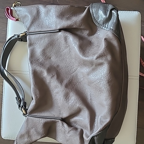 United Colors of Benetton handbag - Picture 3 of 8